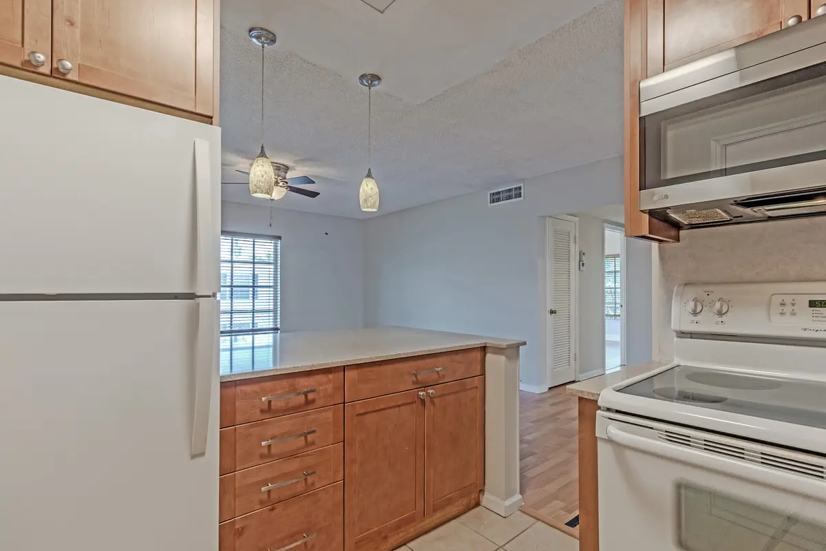 kitchen 1 at 2161 NE 68th Street 332, Fort Lauderdale