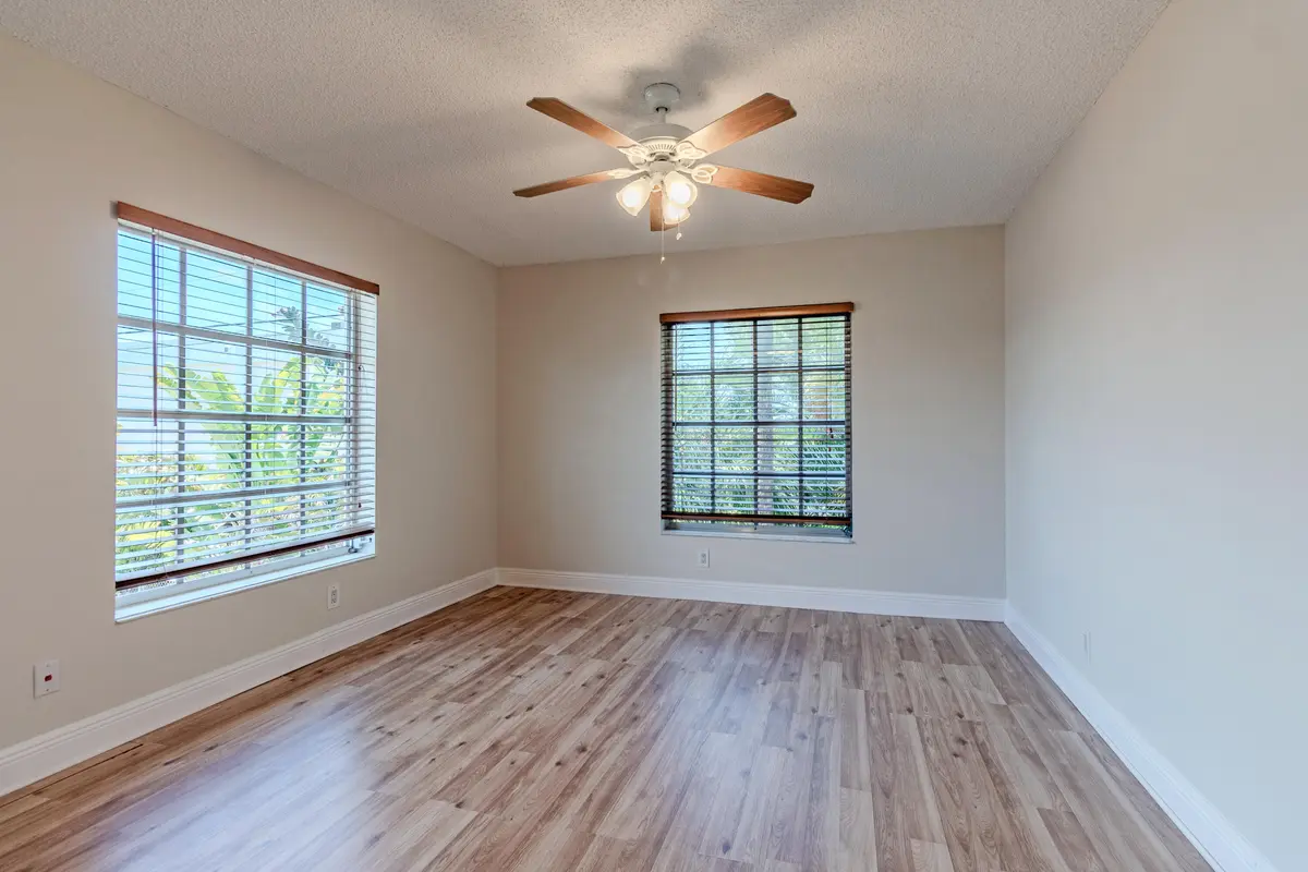 master bedroom at 2161 NE 68th Street 332, Fort Lauderdale