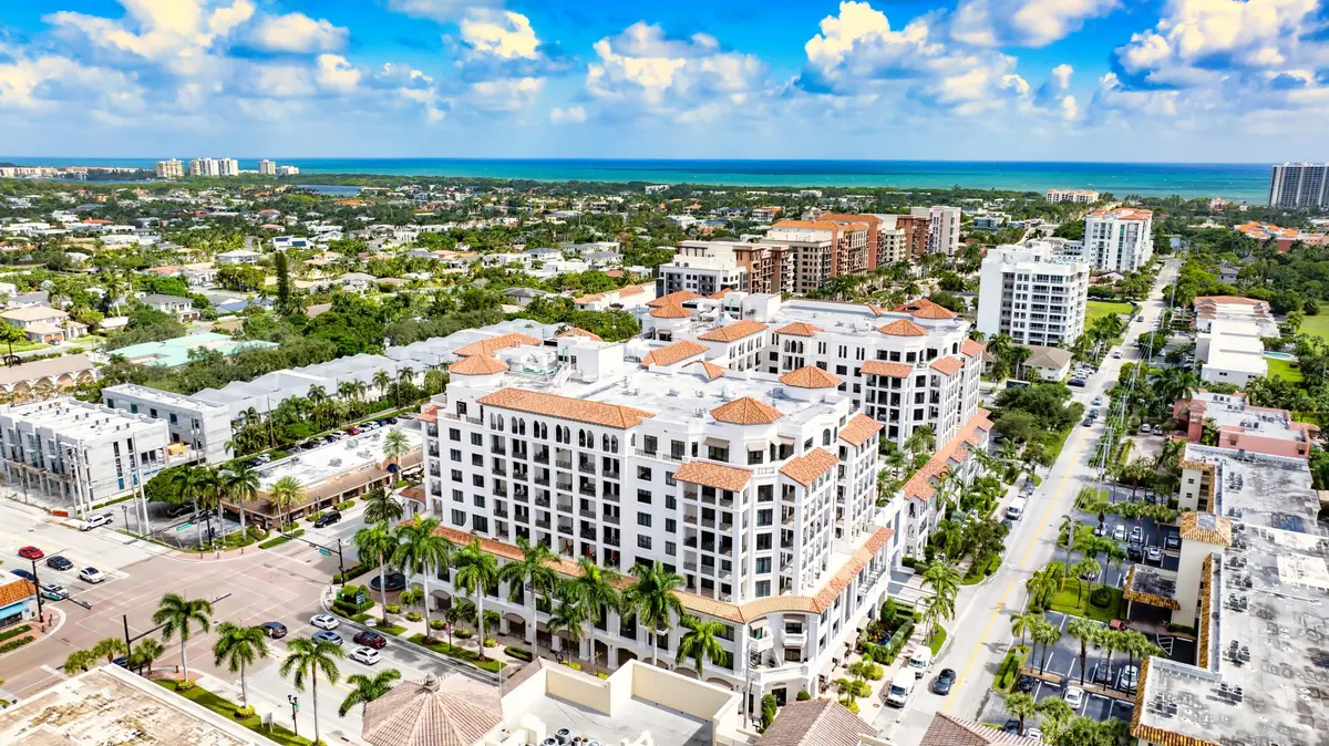 200 EAST at 200 E Palmetto Park Road 404, Boca Raton