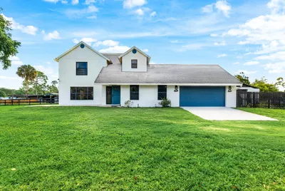 1350 C Road, Loxahatchee Groves – leased