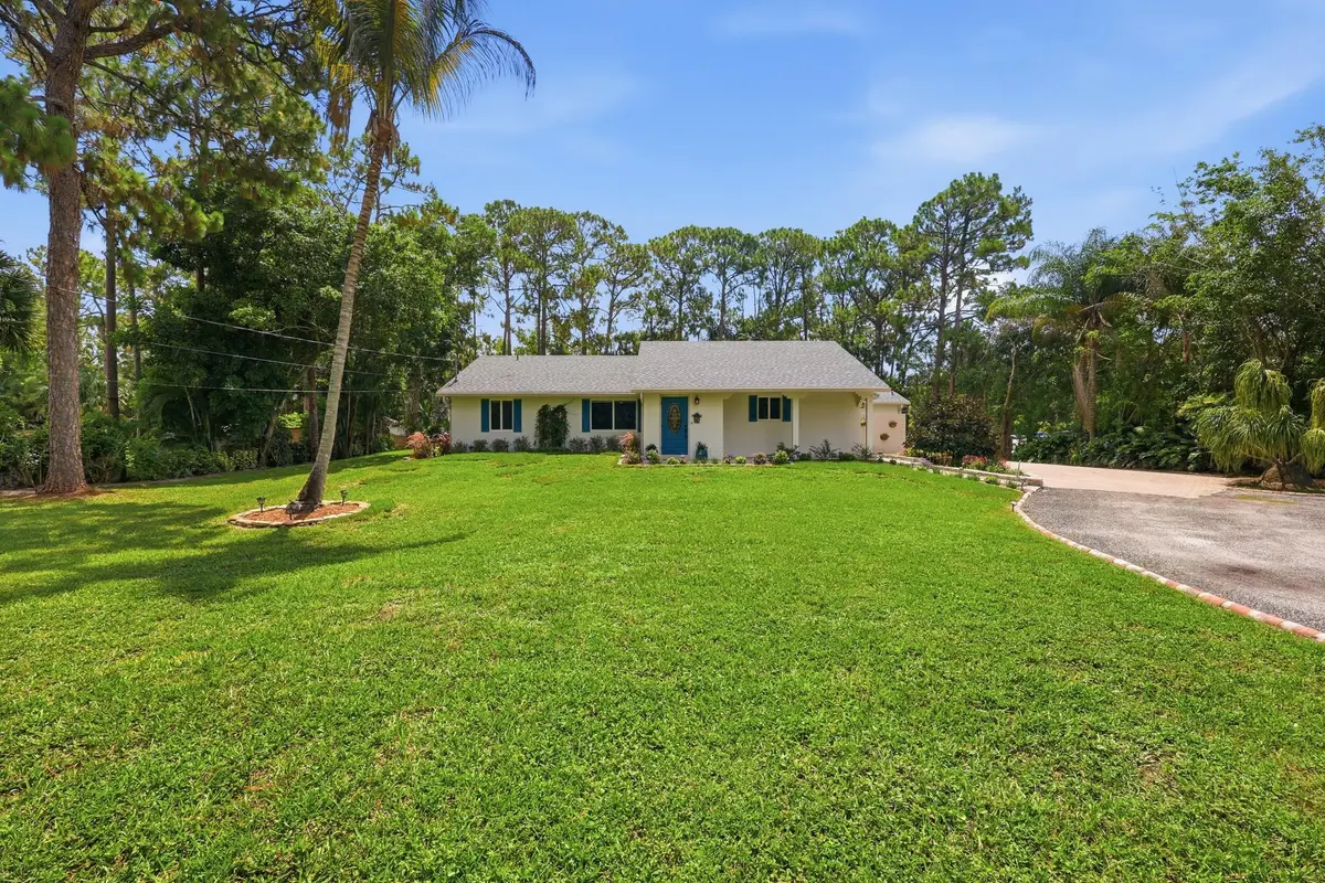 WELCOME HOME at 5750 Royal Palm Beach Boulevard, West Palm Beach