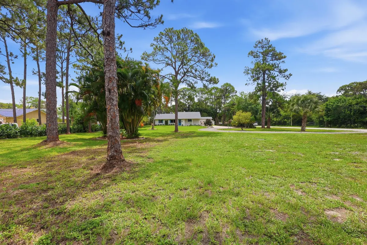 1.25 ACRES at 5750 Royal Palm Beach Boulevard, West Palm Beach