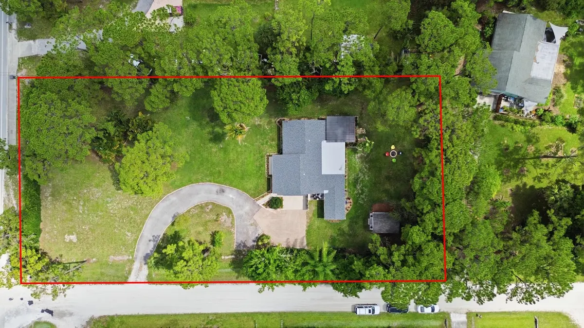 DRONE at 5750 Royal Palm Beach Boulevard, West Palm Beach