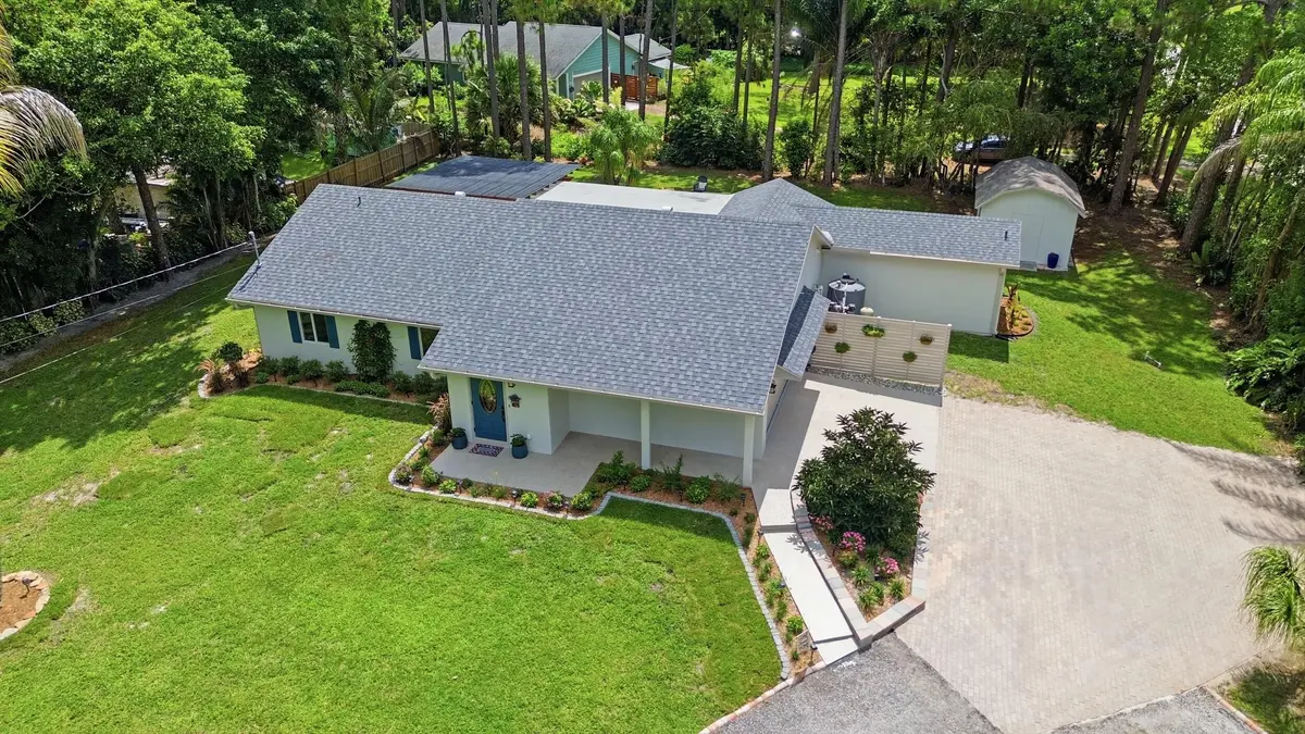 WELCOME HOME at 5750 Royal Palm Beach Boulevard, West Palm Beach
