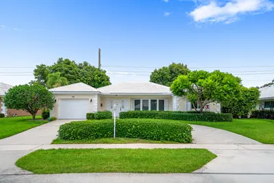 781 Apple Tree Lane, Boca Raton – sold