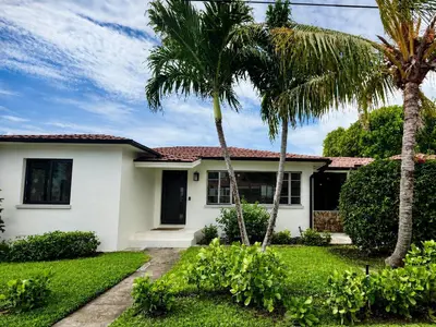 1130 N K Street, Lake Worth Beach – sold