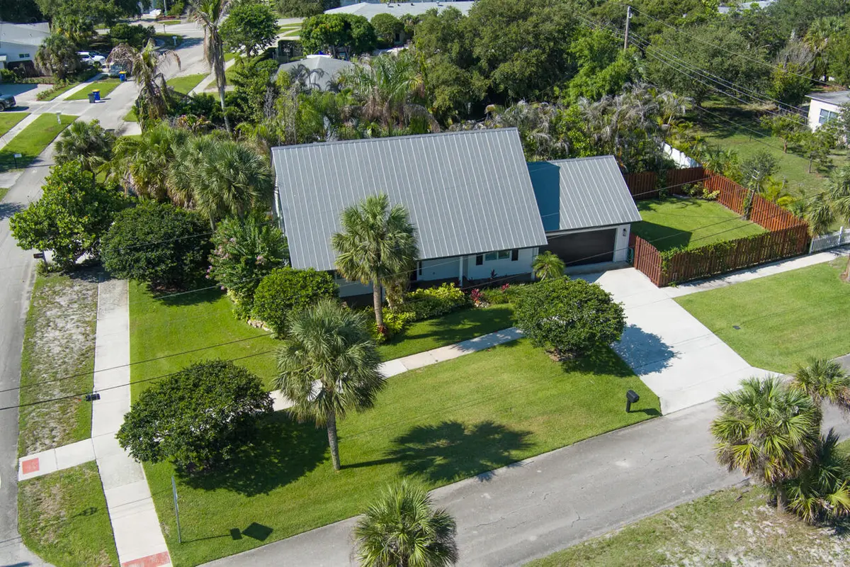 OVERVIEW at 9200 SE Olympus Street, Hobe Sound
