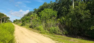 Tbd 13th Street, Vero Beach – Agriculture for sale