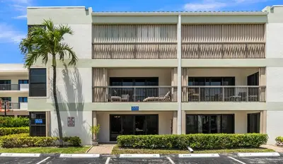 4140 N Ocean Drive 101e, Lauderdale-By-The-Sea – Condominium for sale