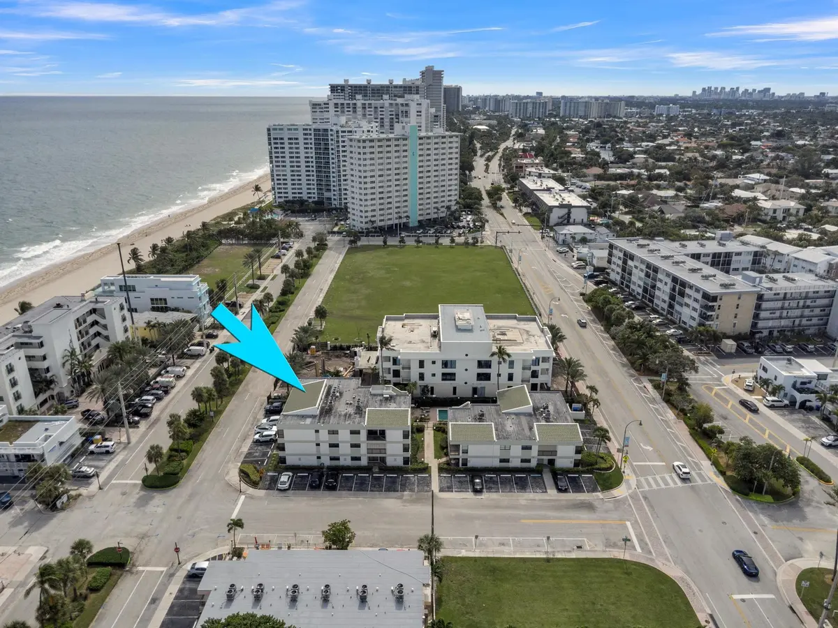 Pointer copy at 4140 N Ocean Drive 101e, Lauderdale-By-The-Sea