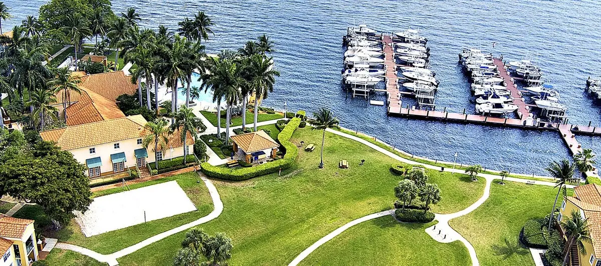 YachtClub IWC2 at 103 Yacht Club Way 205, Hypoluxo