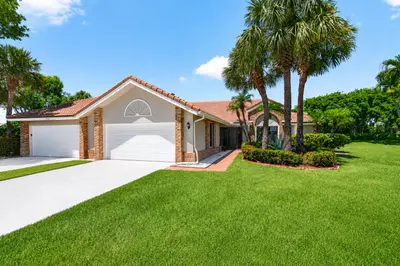 7481 Hearth Stone Avenue, Boynton Beach – sold
