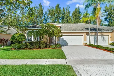 7940 Rockford Road, Boynton Beach – Villa for rent