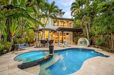 2415 Middle River Drive, Fort Lauderdale – sold