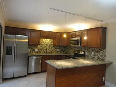 3008 San Clara Drive 12-b, Delray Beach – Townhouse for rent