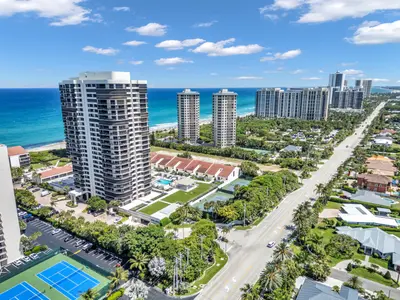 4100 N Ocean Drive 1101, Riviera Beach – Condominium for sale