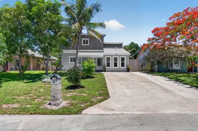 2388 Zeder Avenue, Delray Beach – sold