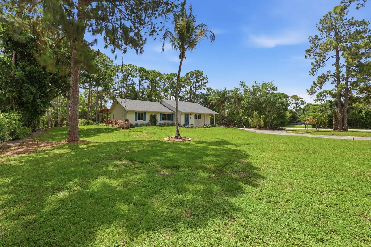 WELCOME HOME at 5750 Royal Palm Beach Boulevard, West Palm Beach