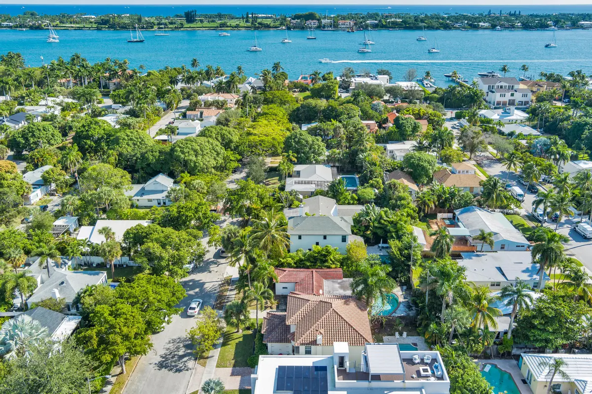 low-5 at 244 31st Street, West Palm Beach