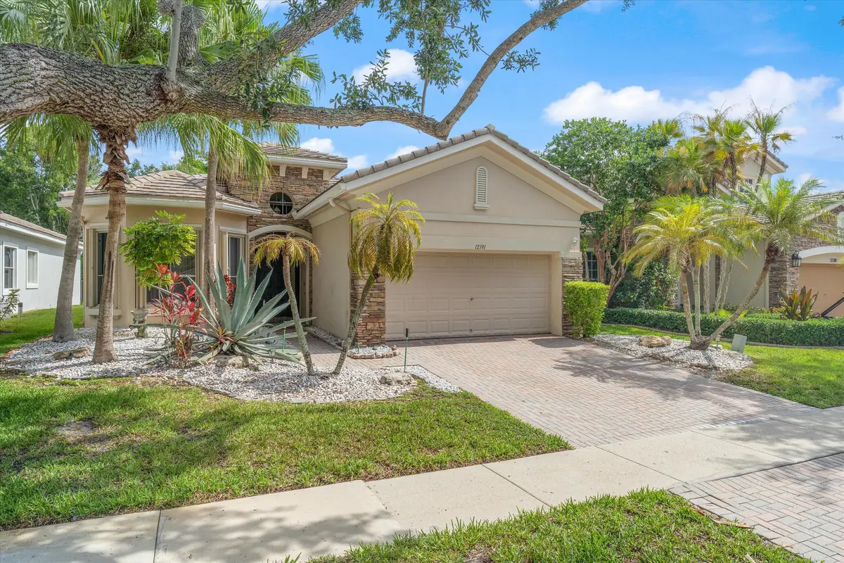 01-12391 NW 78th Manor Parkland, FL-100 at 12391 NW 78th Manor, Parkland