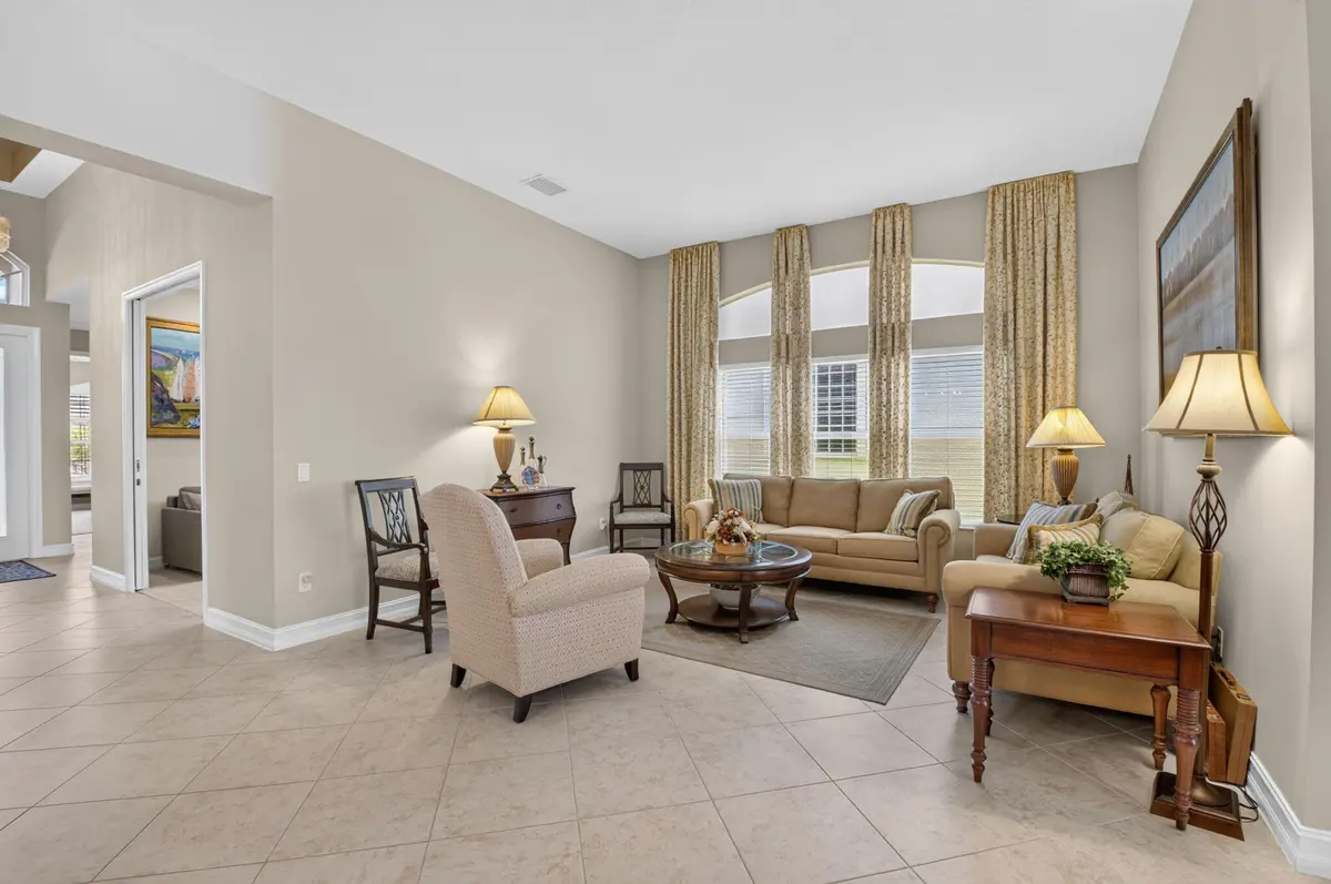 Living Room at 10830 Leaf Bridge Way, Boynton Beach
