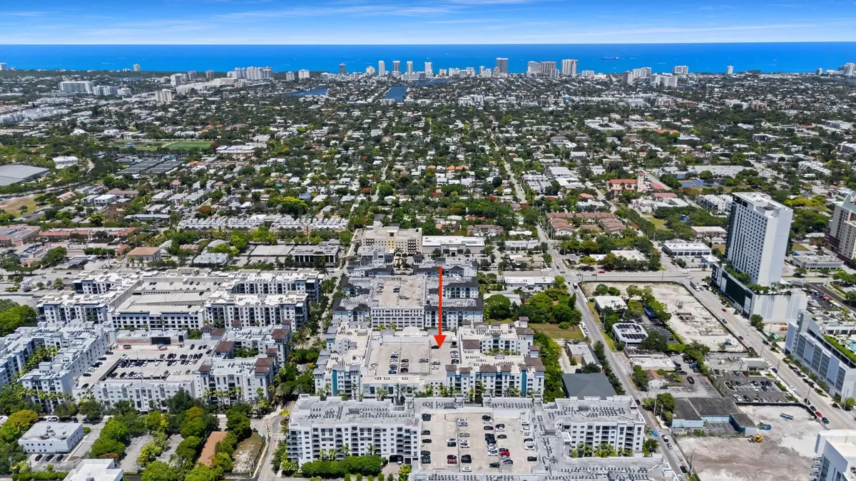 5-web-or-mls-DJI_20260613142340_0004_D at 441 NE 5th Avenue 5, Fort Lauderdale