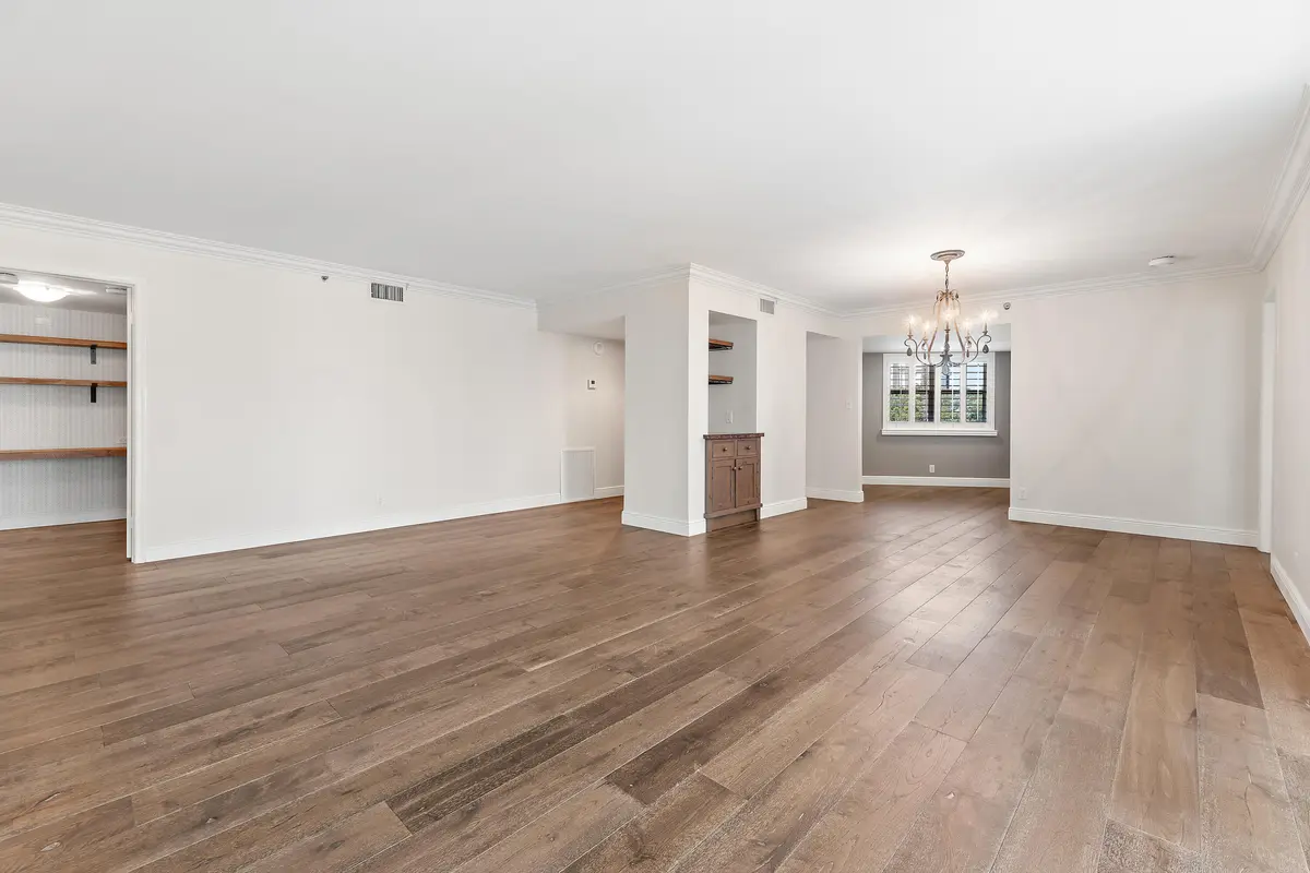 Living/Dining at 19800 Sandpointe Bay Drive 305, Tequesta