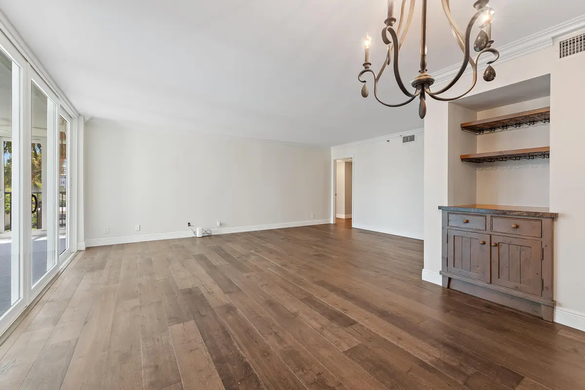 Living/Dining at 19800 Sandpointe Bay Drive 305, Tequesta