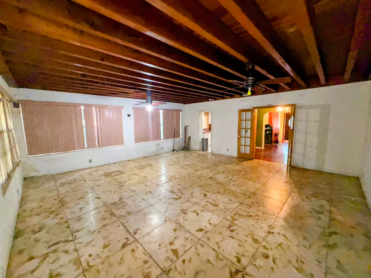 Dining Room at 424 NE 72nd Street, Miami