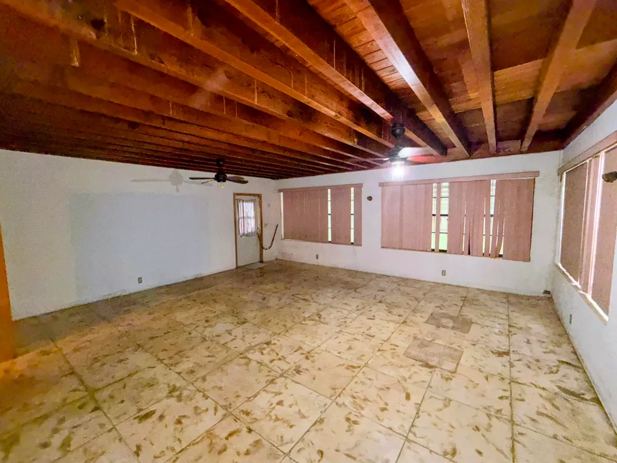 Dining Room at 424 NE 72nd Street, Miami
