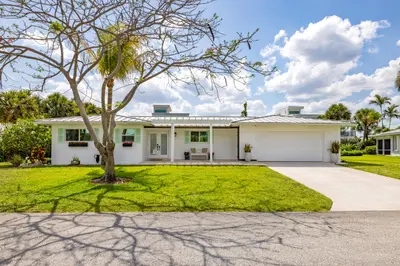 461 Apollo Drive, Juno Beach – sold