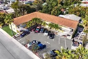 925 S K Street 1, Lake Worth Beach – Apartment for rent