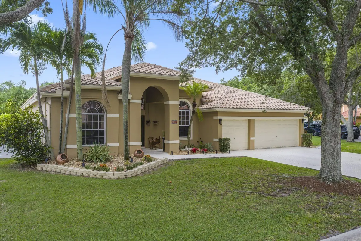 1437 Northwest 102nd Drive - 3.jpg-SMALL at 1437 NW 102nd Drive, Coral Springs