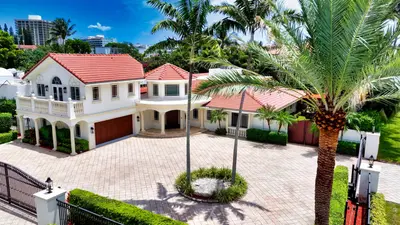 1098 Spanish River Road, Boca Raton – sold