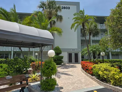 2803 Victoria Way B1, Coconut Creek – leased