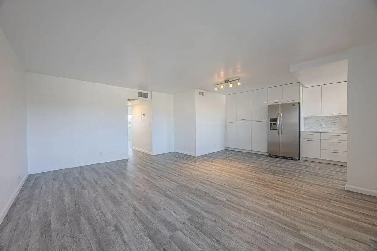 Open Floor Plan at 808 SE 7th Street 305, Deerfield Beach