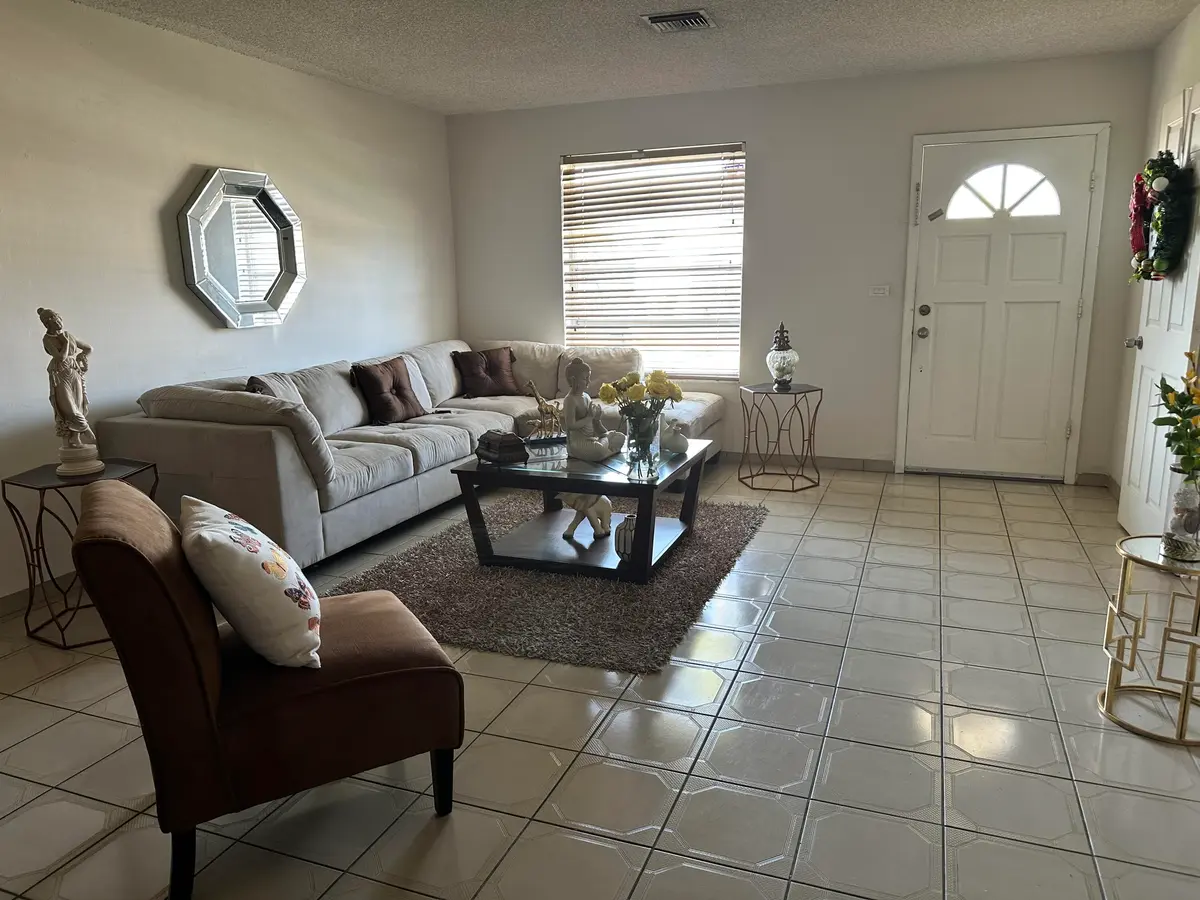 main living room 7960 nw 174 at 7960 NW 174th Street, Hialeah