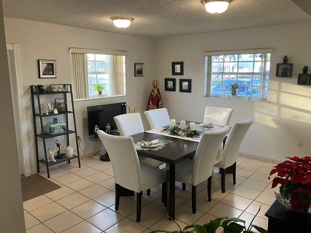 DINING at 7960 NW 174th Street, Hialeah