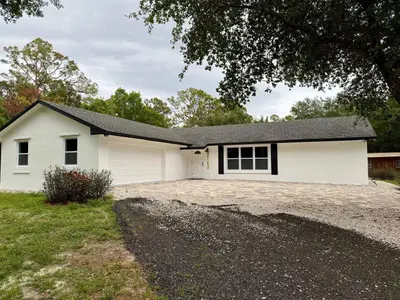 2812 F Road, Loxahatchee Groves – Single Family Residence for sale