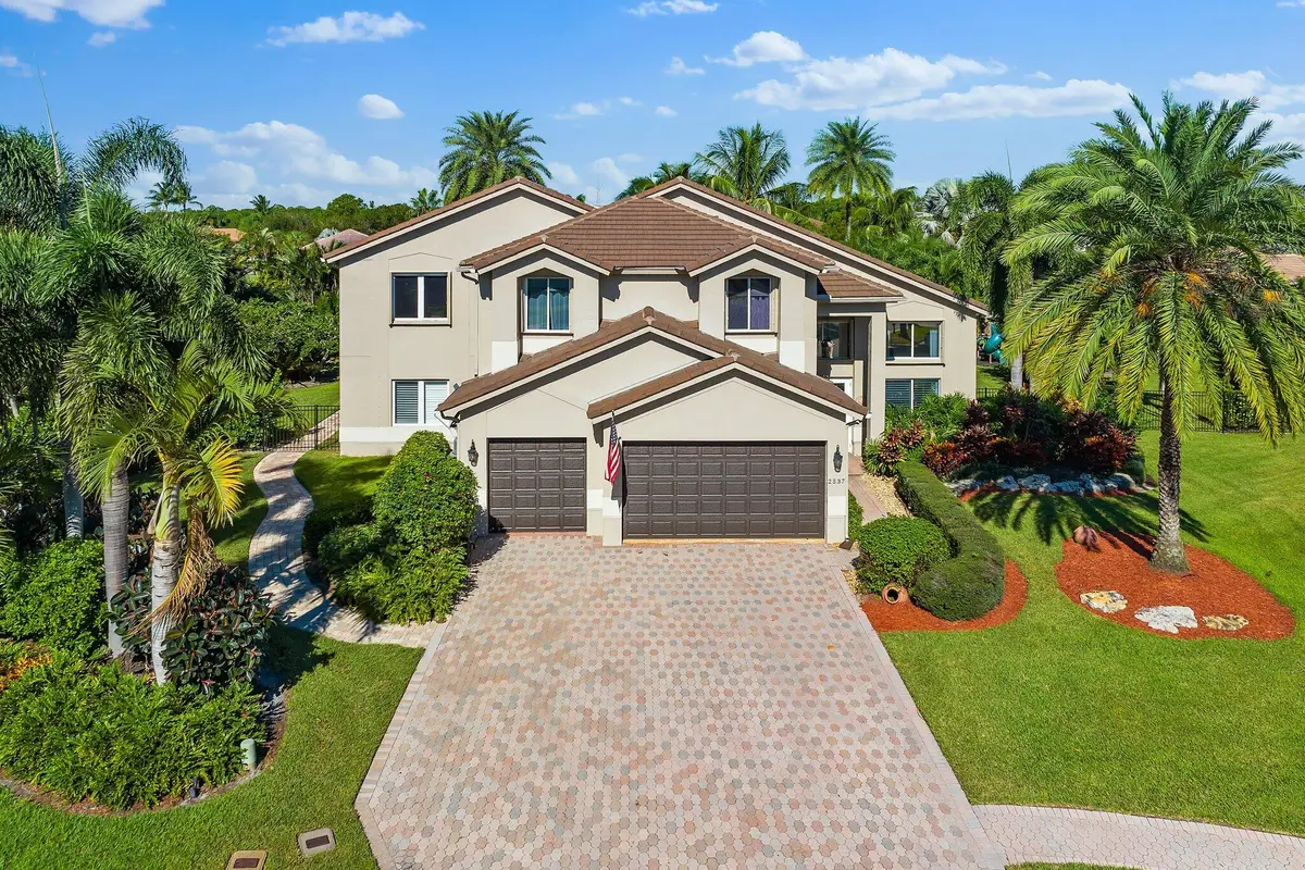 2537 SW Park Meadows Trail, Palm City, FL – photo 2