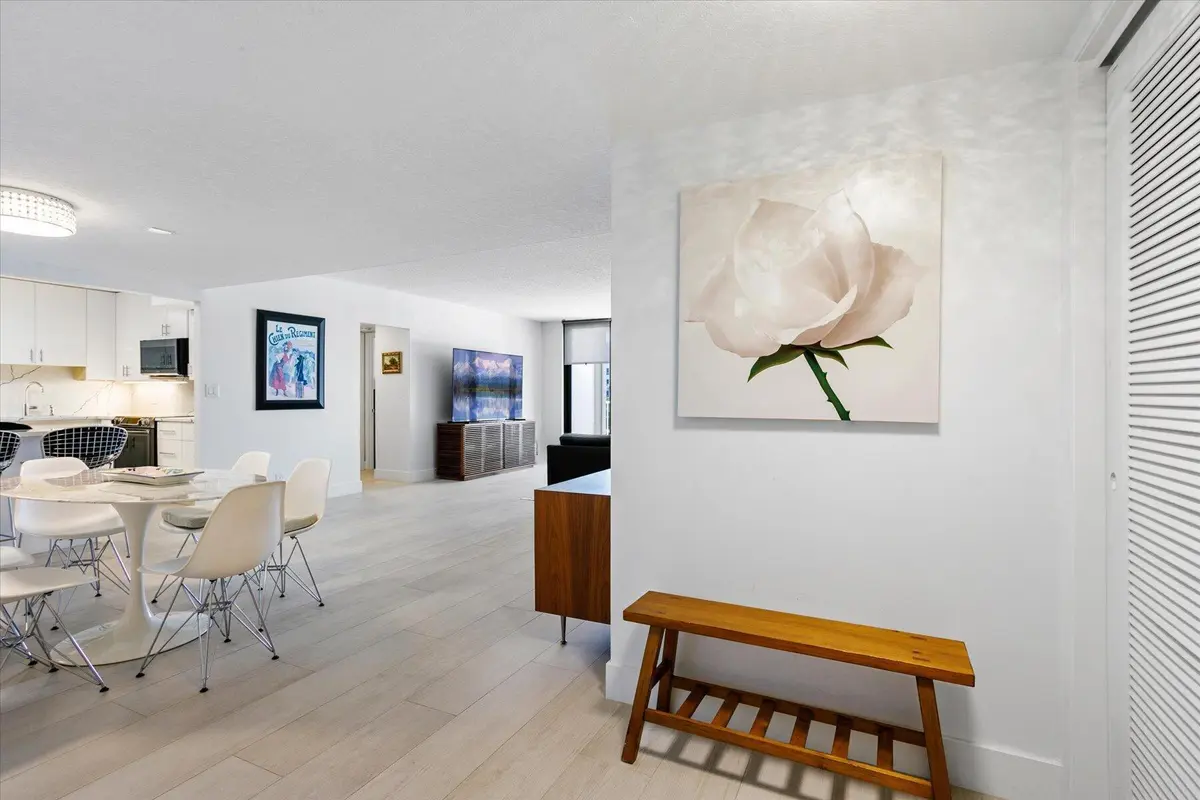 Entry at 2860 S Ocean Boulevard 216, Palm Beach
