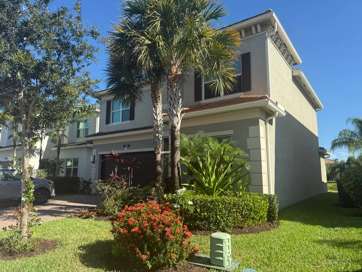 Foto 3 at 9613 Highland Pointe Pass, Delray Beach