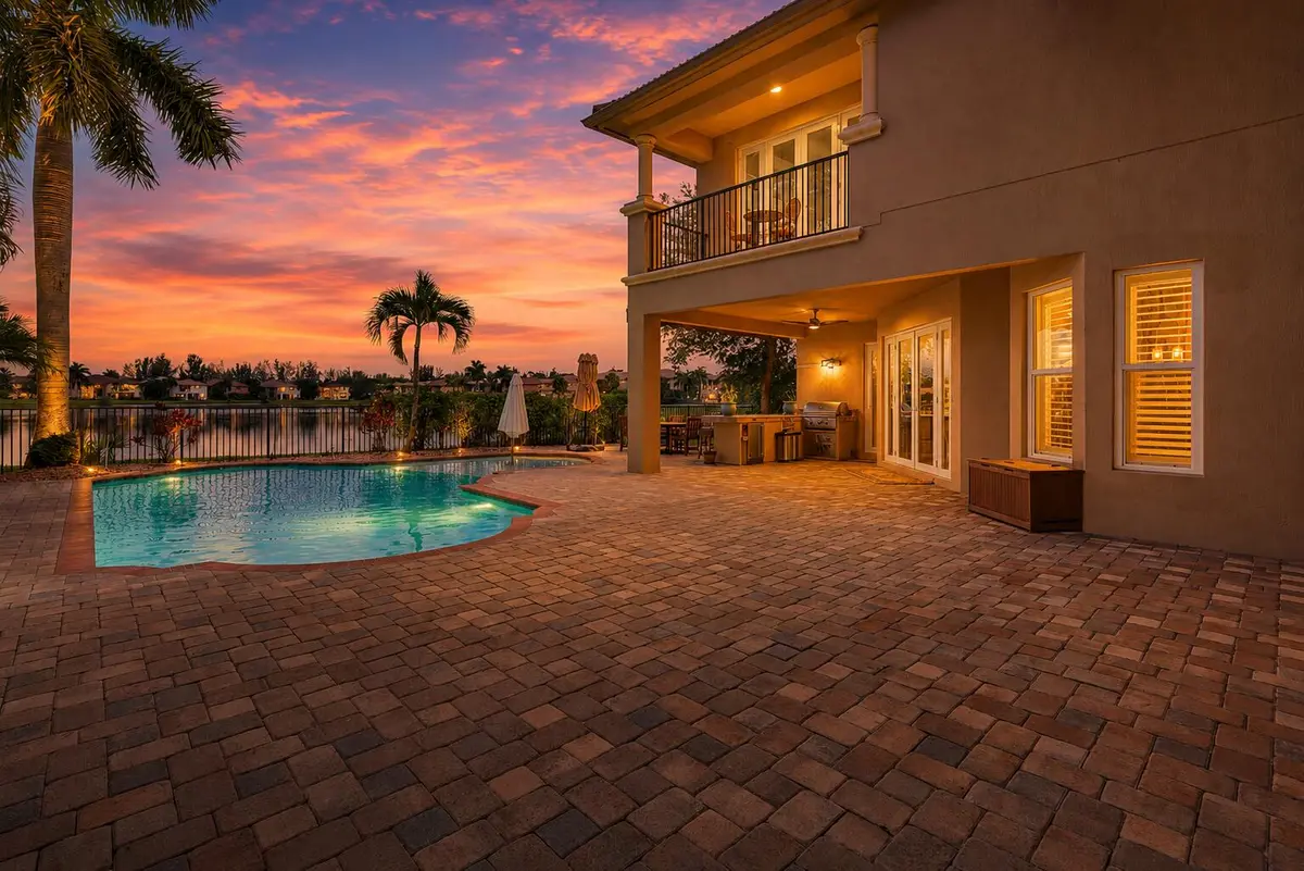 GB 16 at 731 Edgebrook Lane, Royal Palm Beach