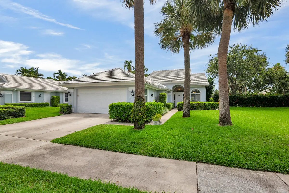 low-3 at 2402 Saratoga Bay Drive, West Palm Beach