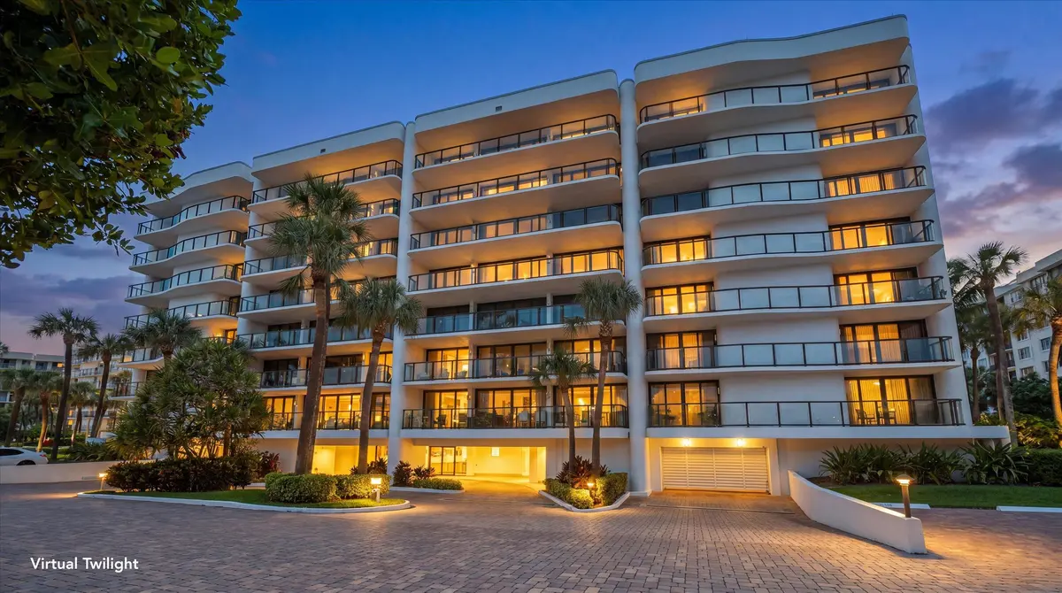 Halcyon South at 3440 S Ocean Boulevard 104 S, Palm Beach