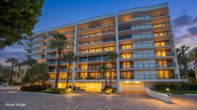 3440 S Ocean Boulevard 104 S, Palm Beach – Condominium for sale