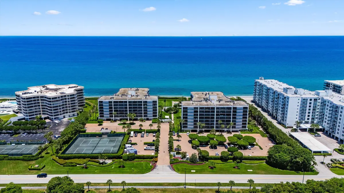 Halcyon at 3440 S Ocean Boulevard 104 S, Palm Beach