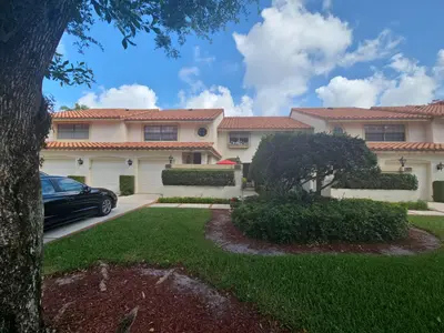 7757 La Mirada Drive, Boca Raton – sold