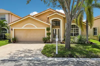 5258 NW 112th Terrace, Coral Springs – sold