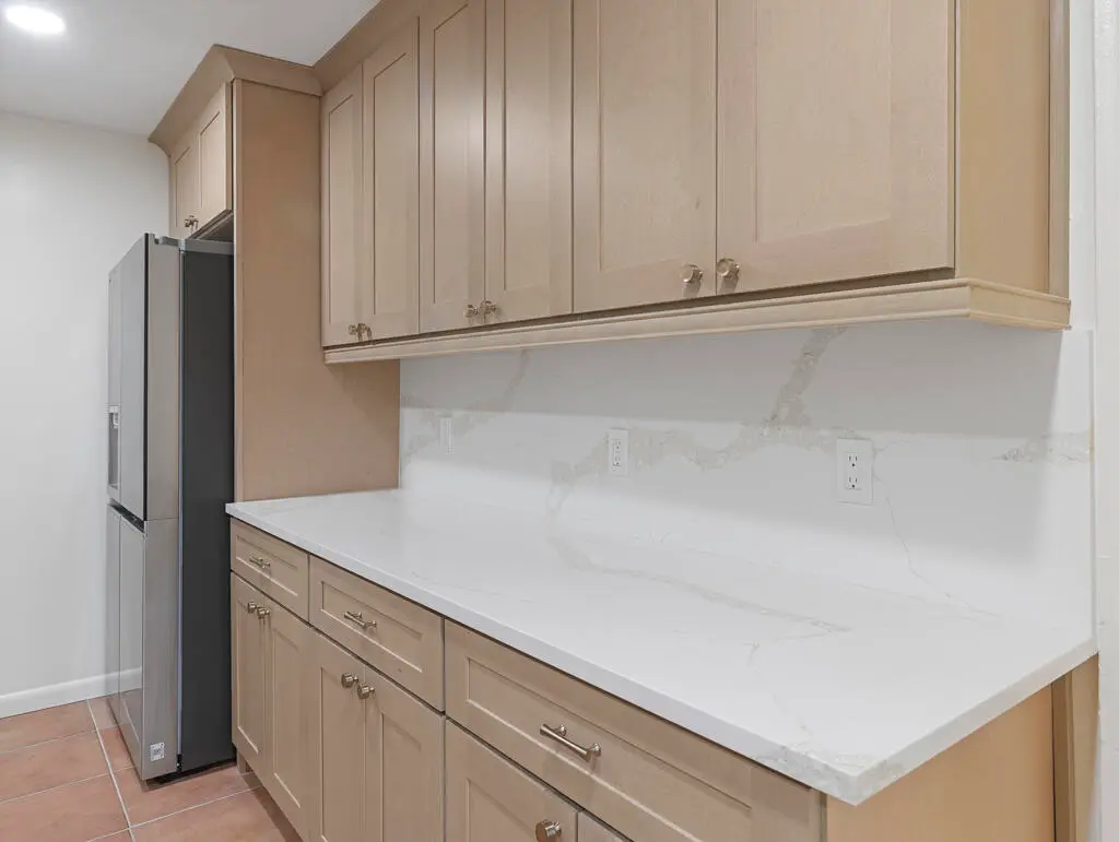 Kitchen at 371 W 34th Street, Riviera Beach